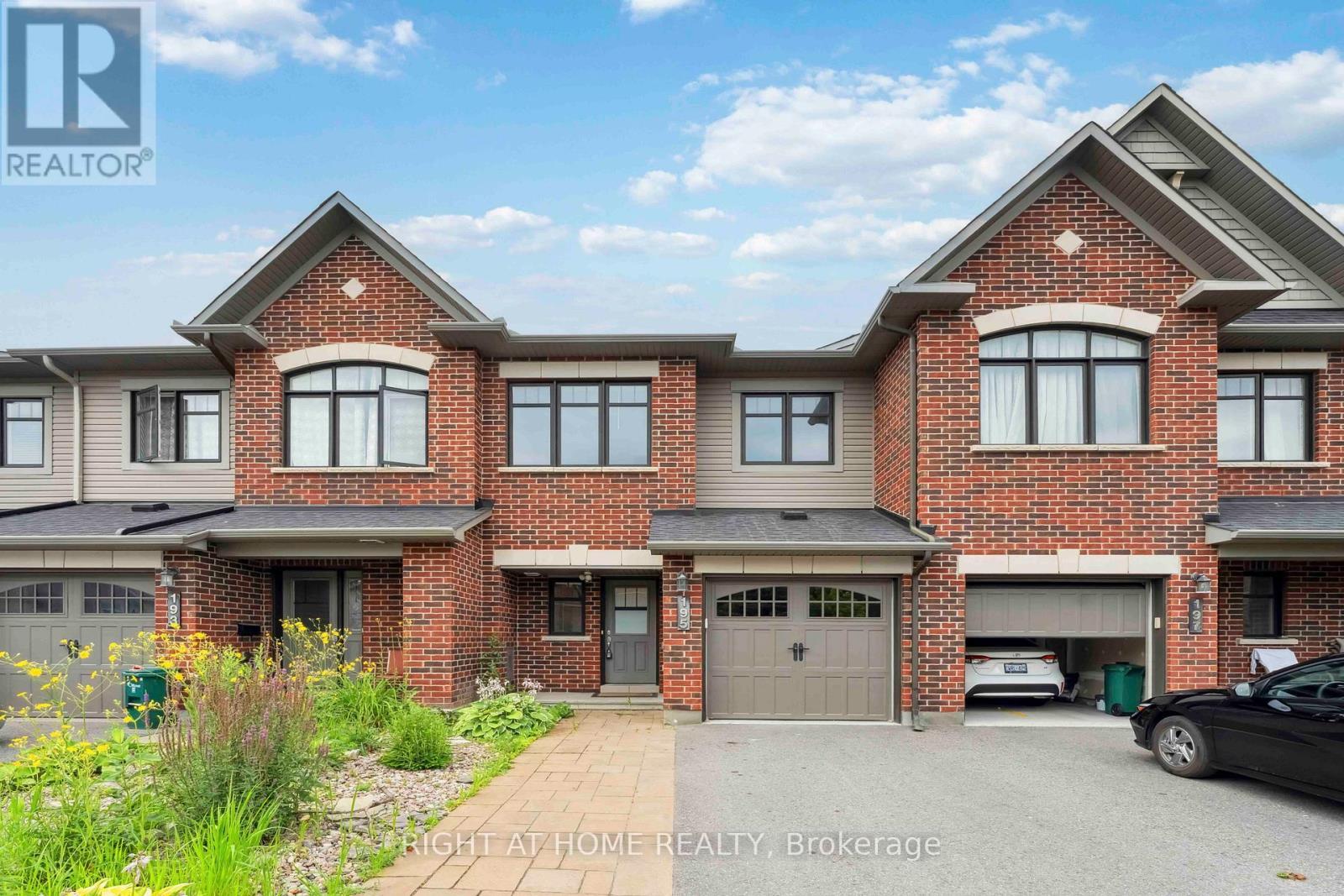 195 Mancini Way  Ottawa ON K2J 3V1 photo