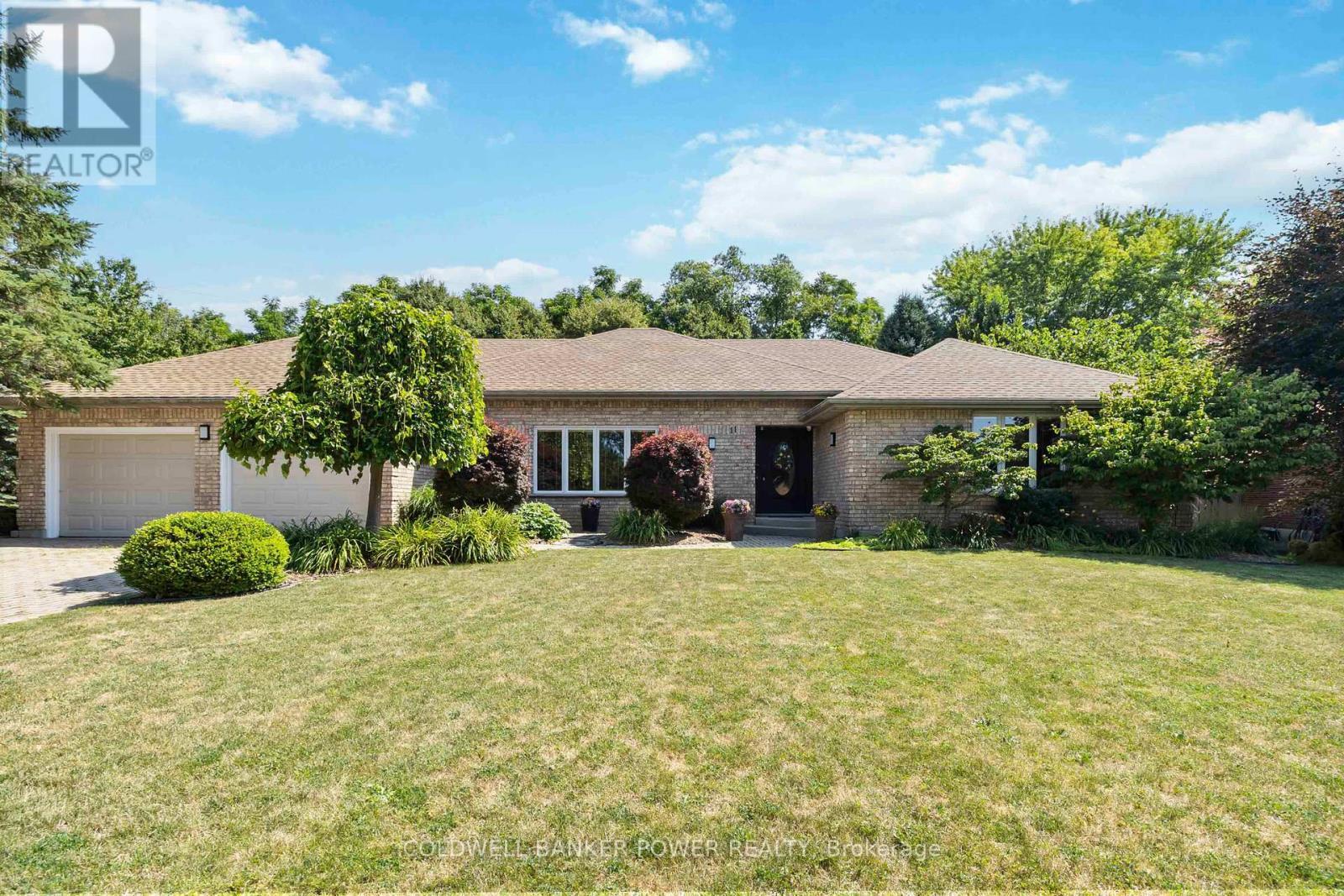 Photo de la propriété:  11 Otter Court  ON N4G 5B1 