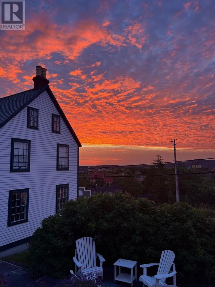 Property Photo: 19 West Street NL A0C 2S0