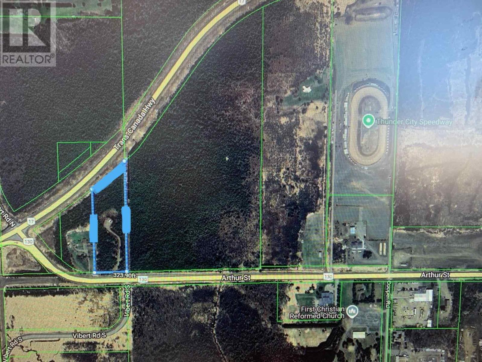 Property Photo:  0 Hwy 130  ON P7C 4V1 