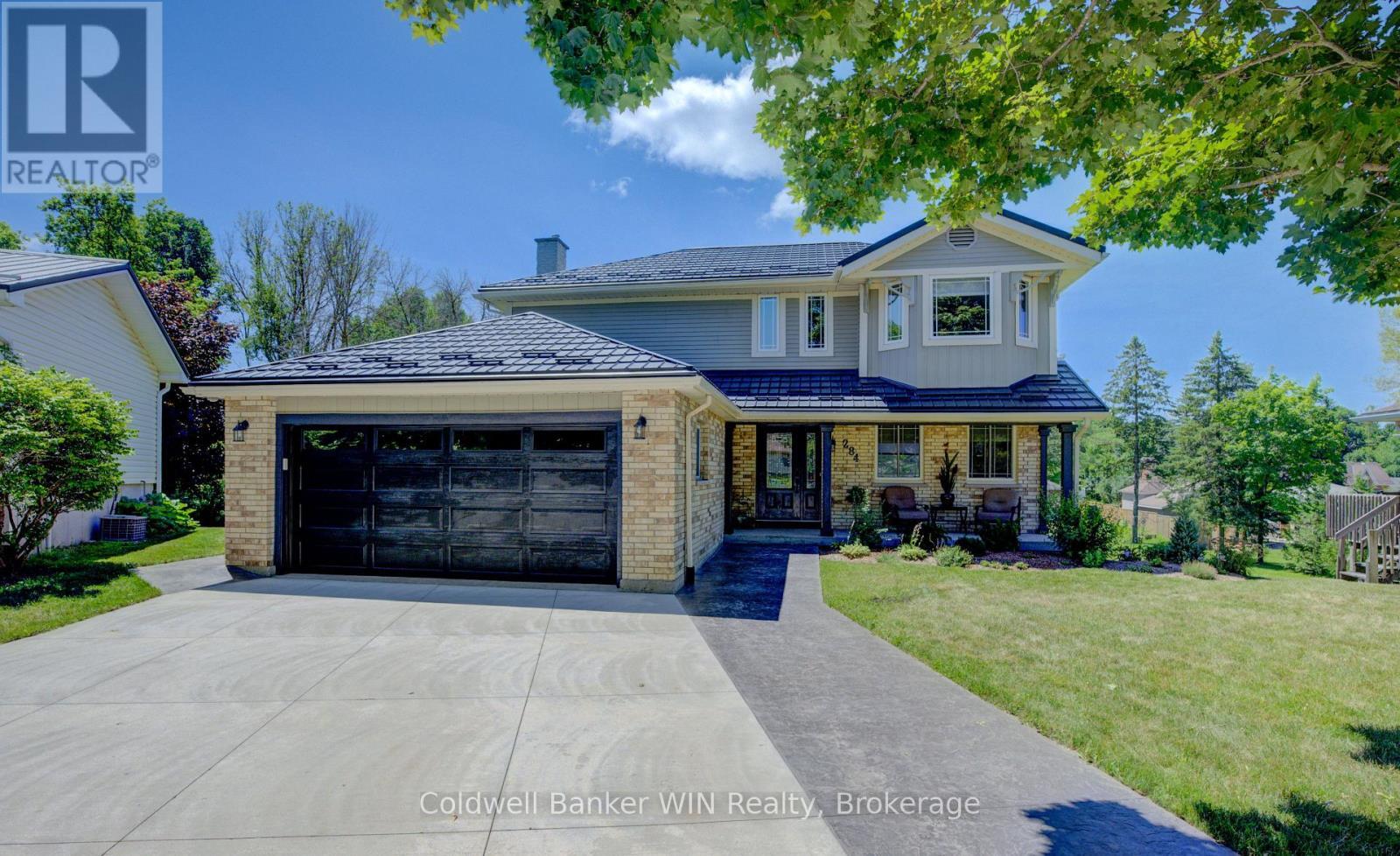 Photo de la propriété: 284 Forest Glen Drive ON N0G 2L2