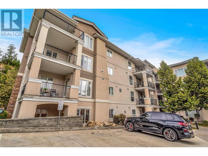 Property Photo: 3168 Via Centrale Other 1102 BC V1V 2R6