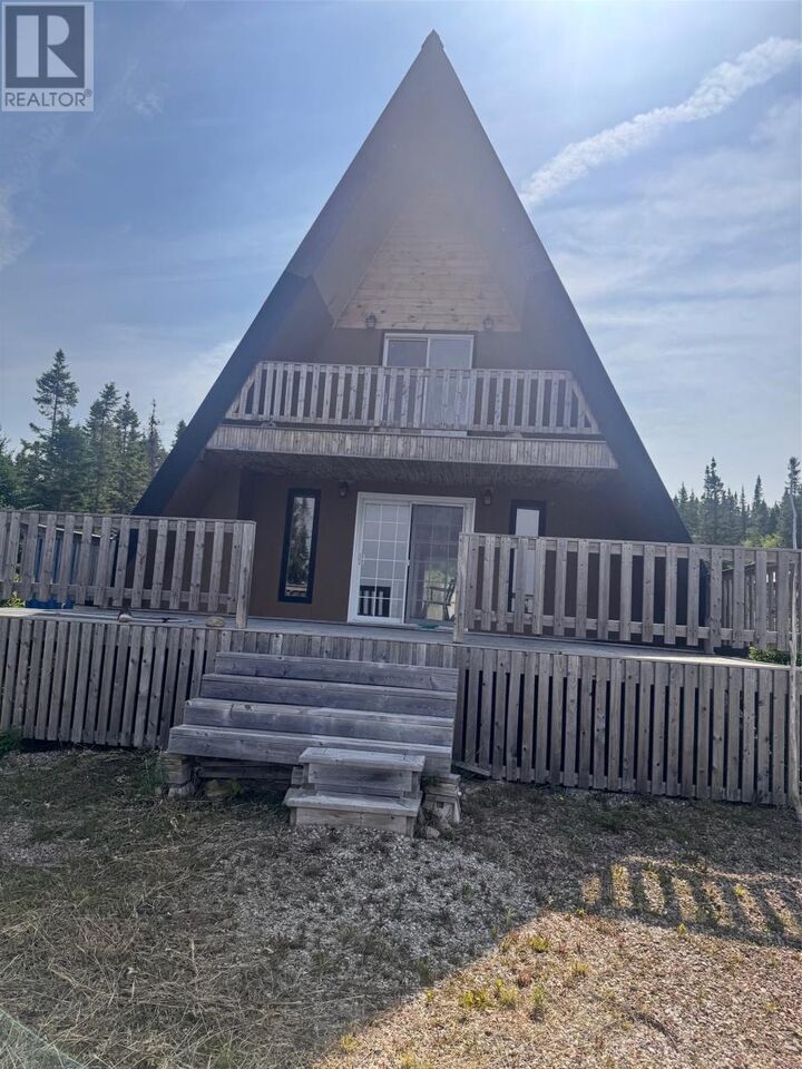 Property Photo:  0 Kelvin Brook Road  NL A0K 0J4 