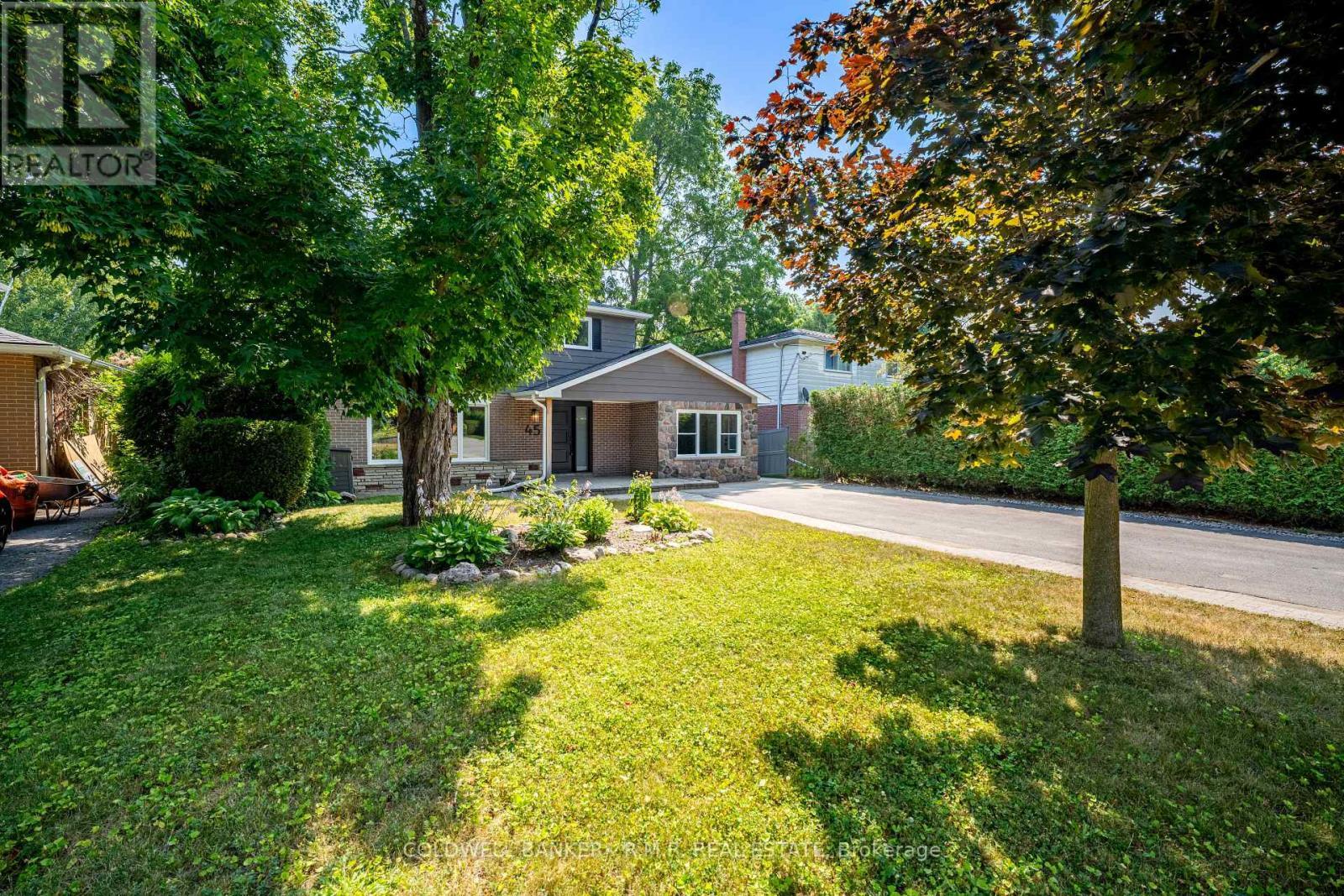 45 Beech Street North In-Law  Uxbridge ON L9P 1A8 photo