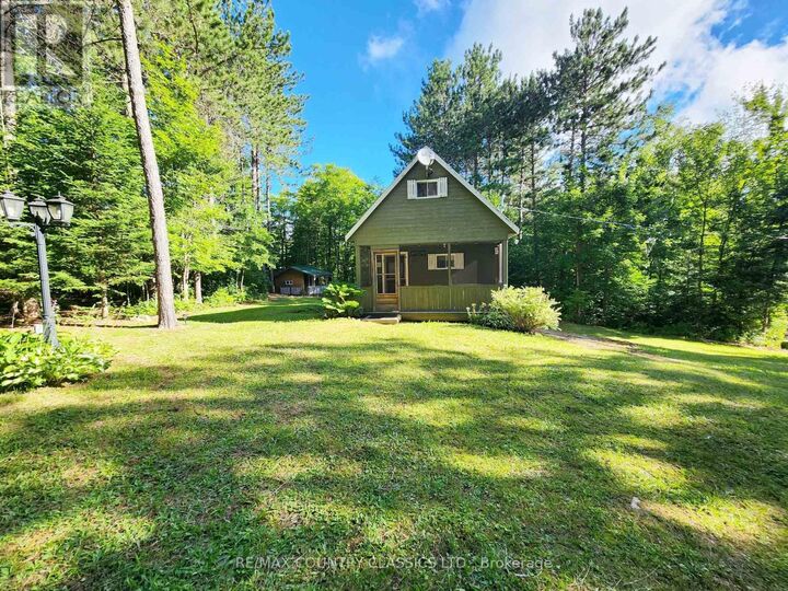 Property Photo:  3539C Hwy 523 Highway  ON K0L 2K0 