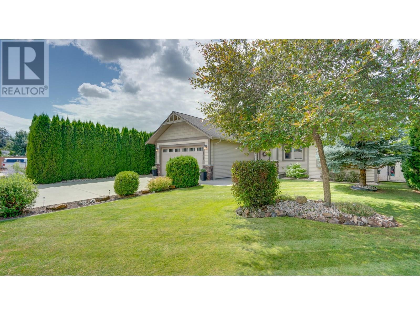 Property Photo: 2008 Waterwheel Street BC V0E 1V2