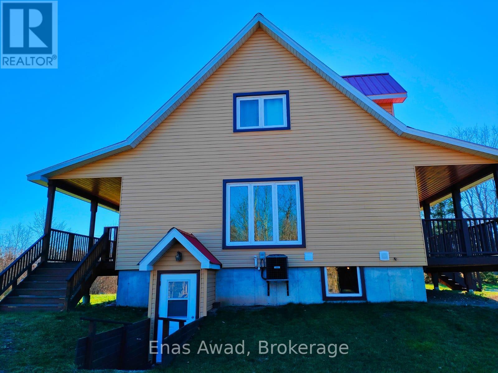 Property Photo: 195 Prest Road ON K0K 2M0
