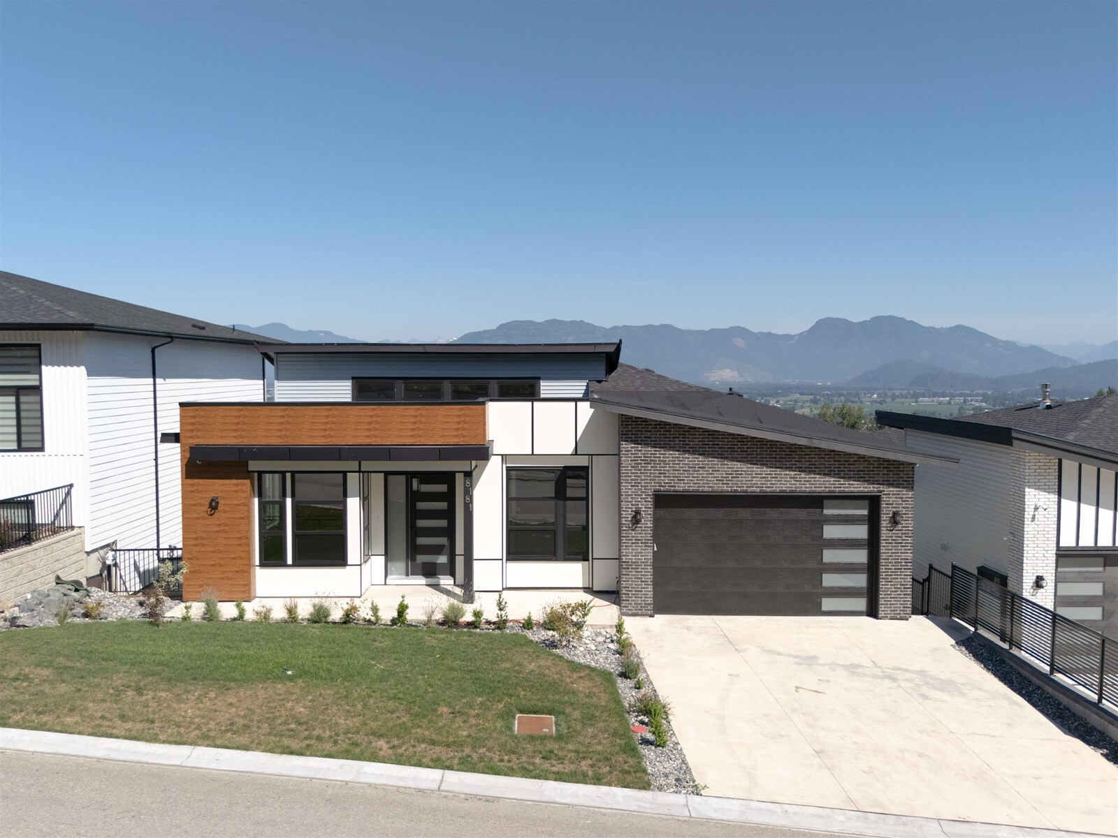 Property Photo:  8181 Harvest Place  BC V4Z 0E4 