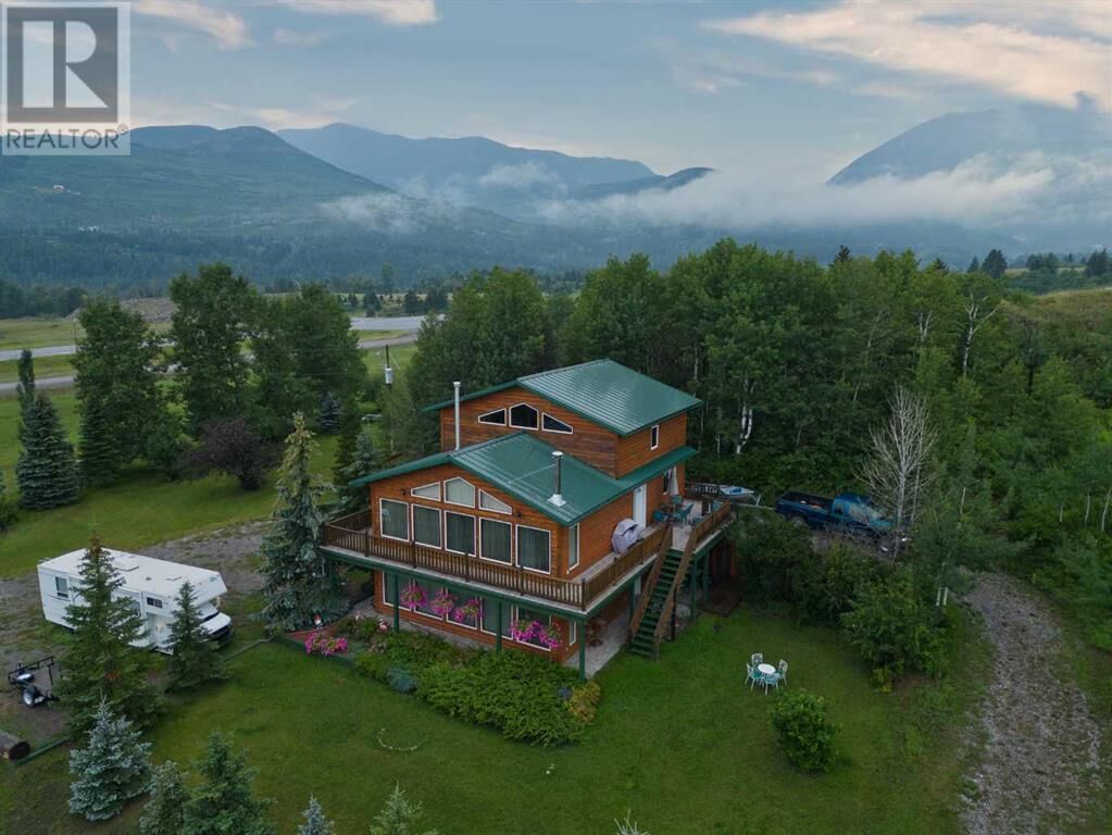 Property Photo: 23701 Passburg Drive AB T0K 0C0