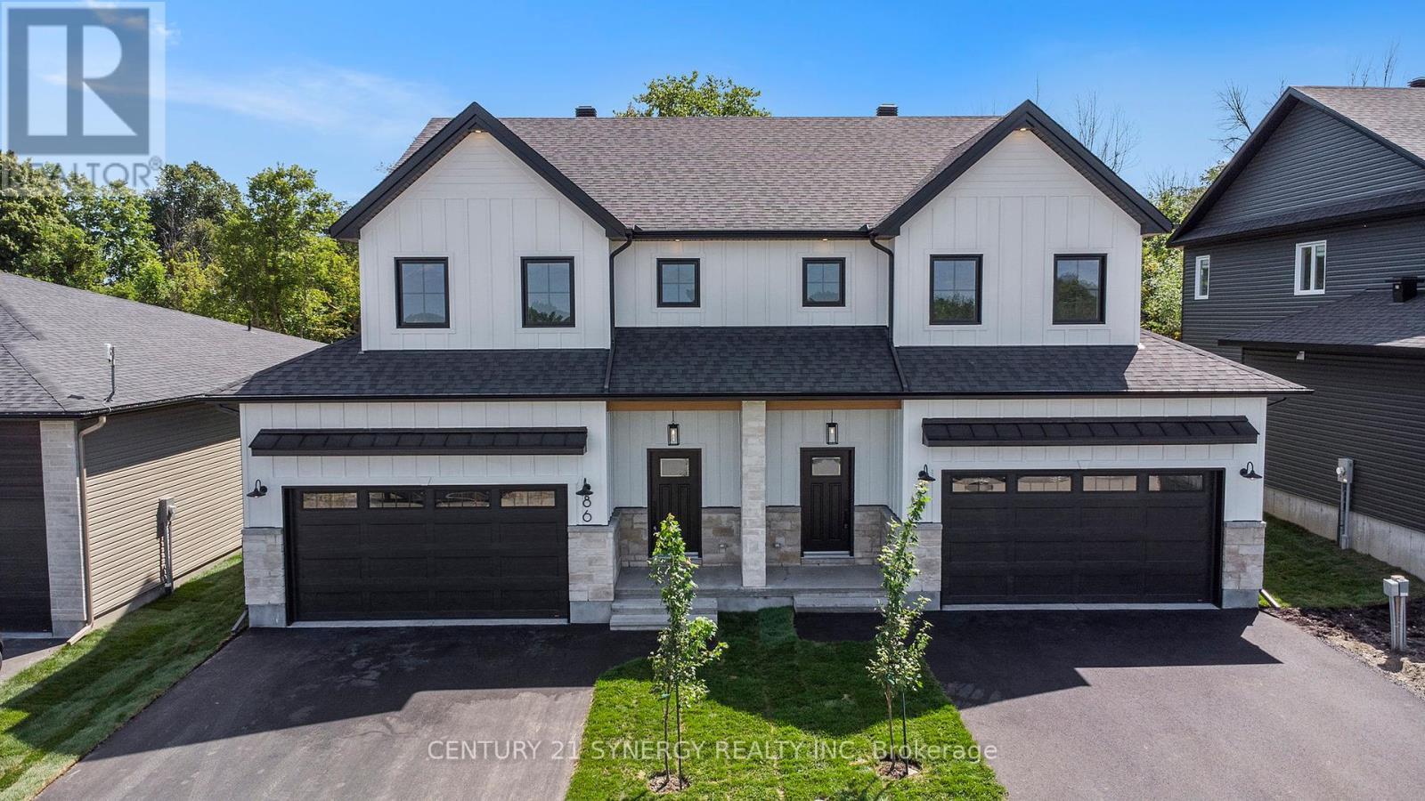 Photo de la propriété: 77 Villeneuve Street ON K0C 1W0