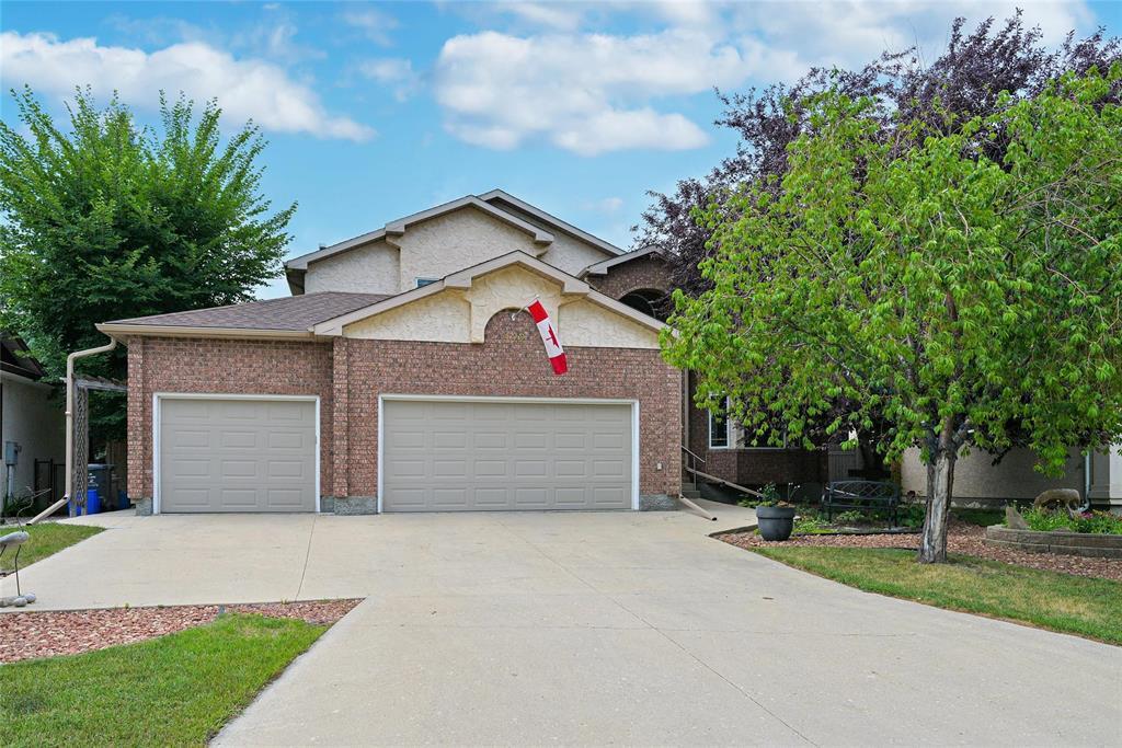 Photo de la propriété: 122 Brentcliffe Drive MB R3P 2B6