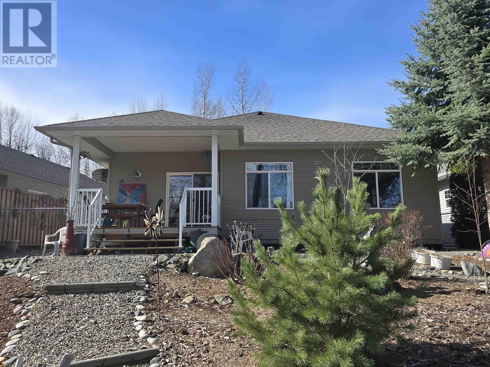 Property Photo:  1702 Dyke Road 132  BC V2J 6A4 