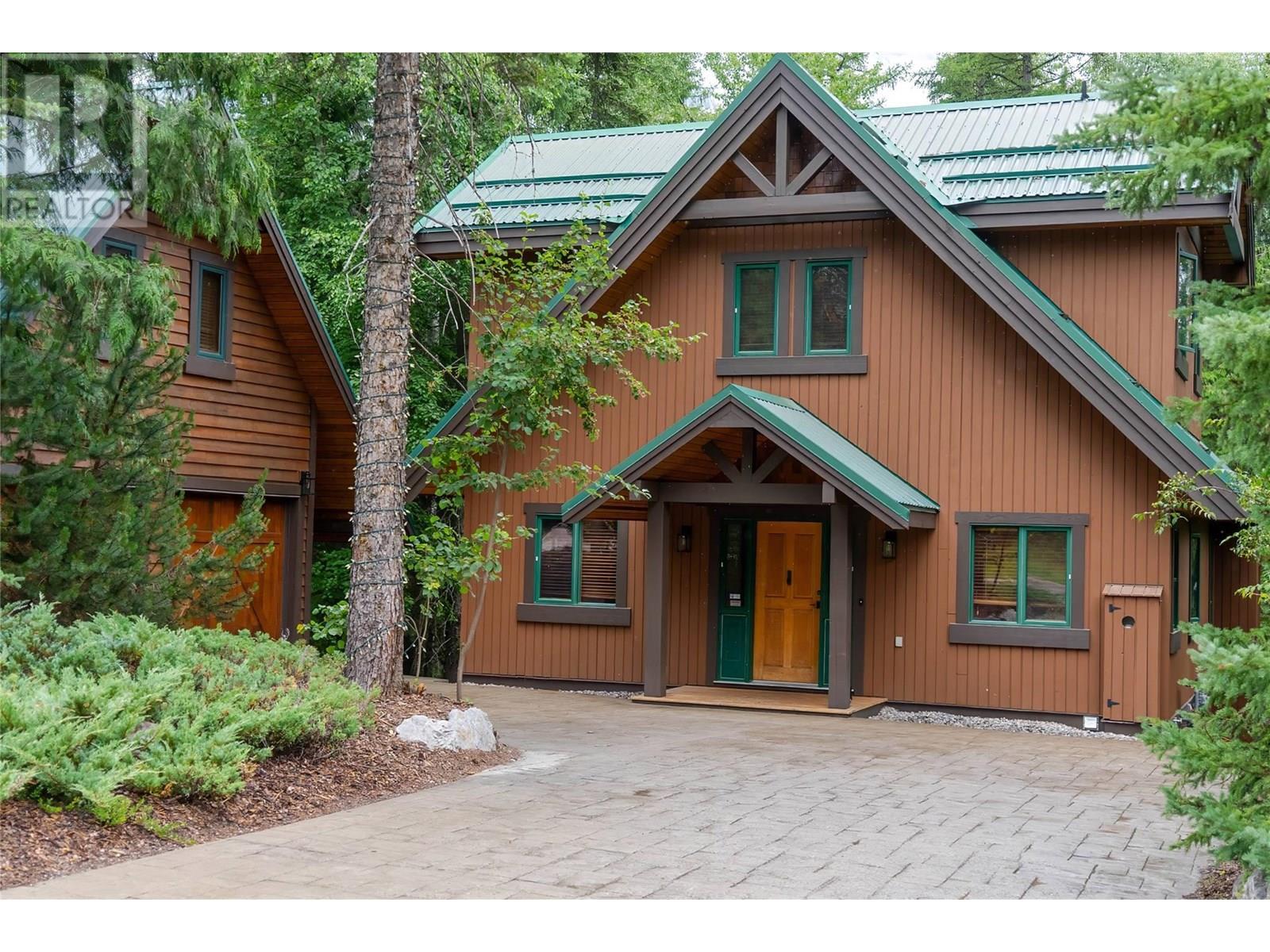 Property Photo: 28 Alpine Trail BC V0B 1M5