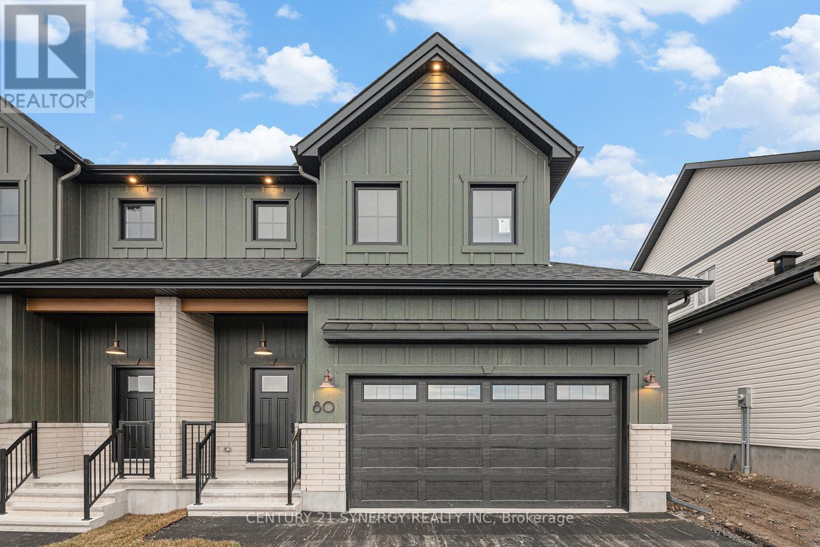Photo de la propriété: 73 Villeneuve Street ON K0C 1W0