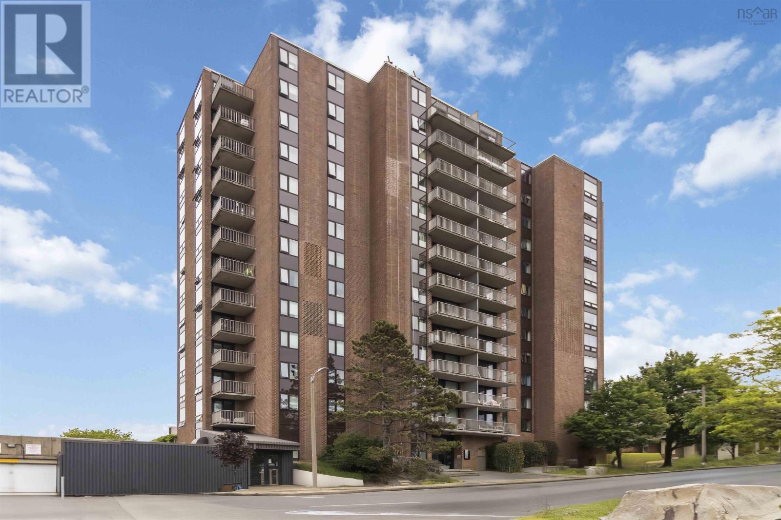 Property Photo: 5572 Northridge Road 406 NS B3K 5K2