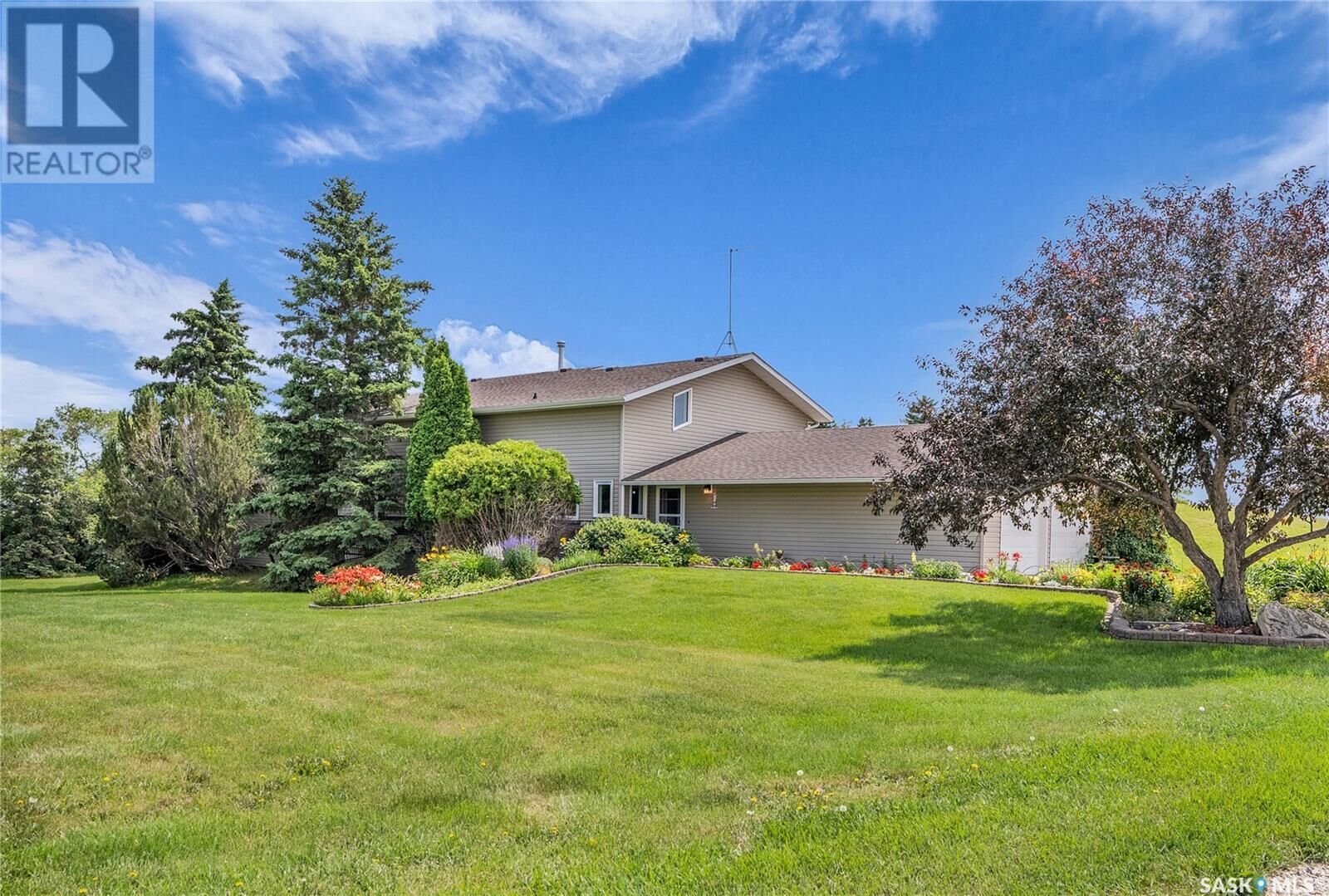 Property Photo:  Sapsford Acreage  SK S0K 3C0 