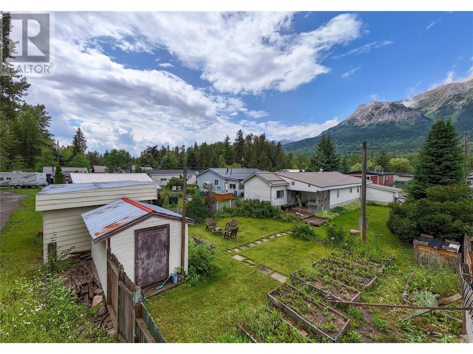 Property Photo: 9773 Stephenson Road 31 BC V0B 1M5