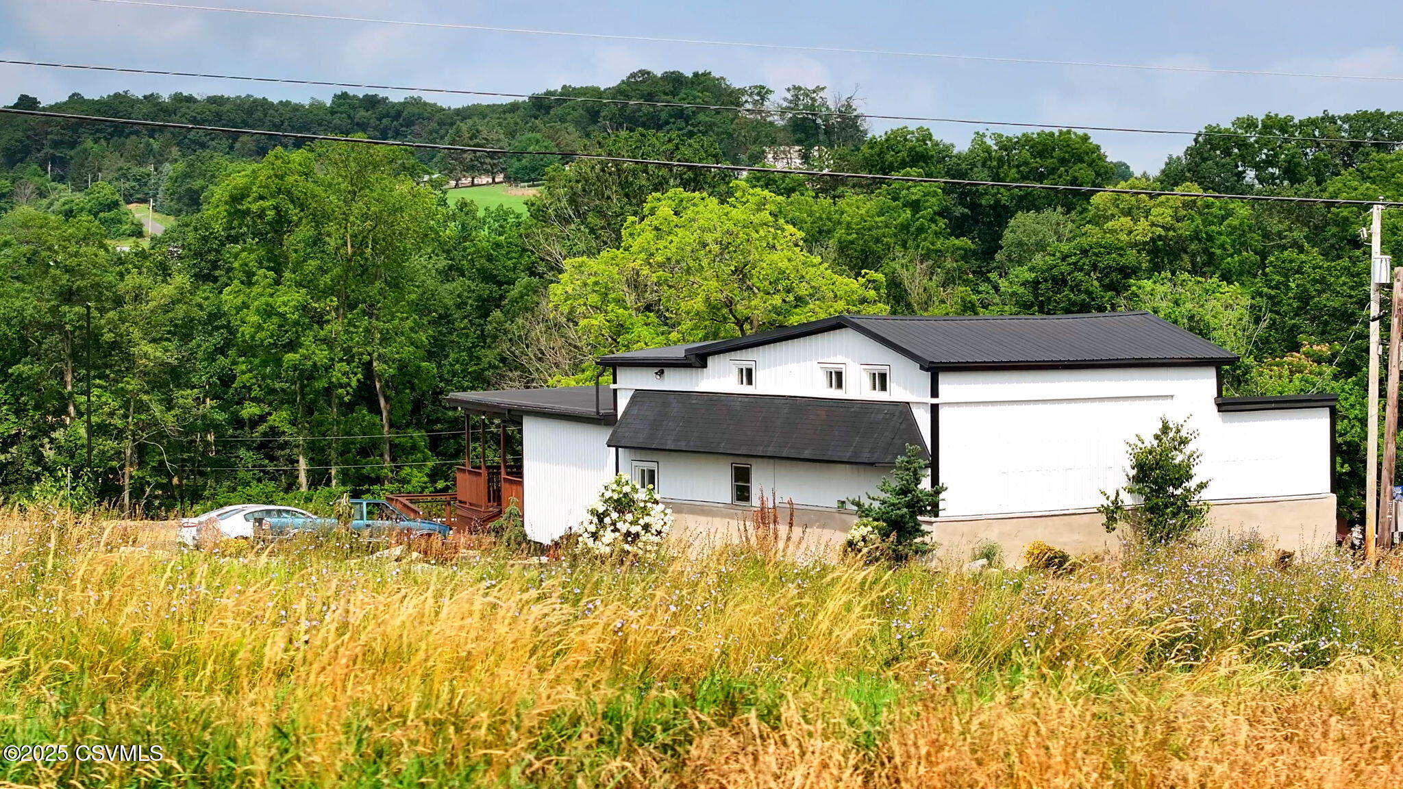 Property Photo:  1146 Elysburg Road  PA 17824 