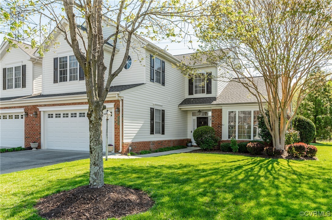 Property Photo:  10317 White Marsh Road  VA 23060 