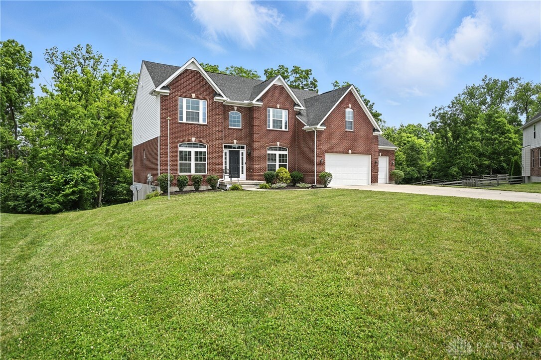 Property Photo: 7498 Cherokee Lane OH 45044