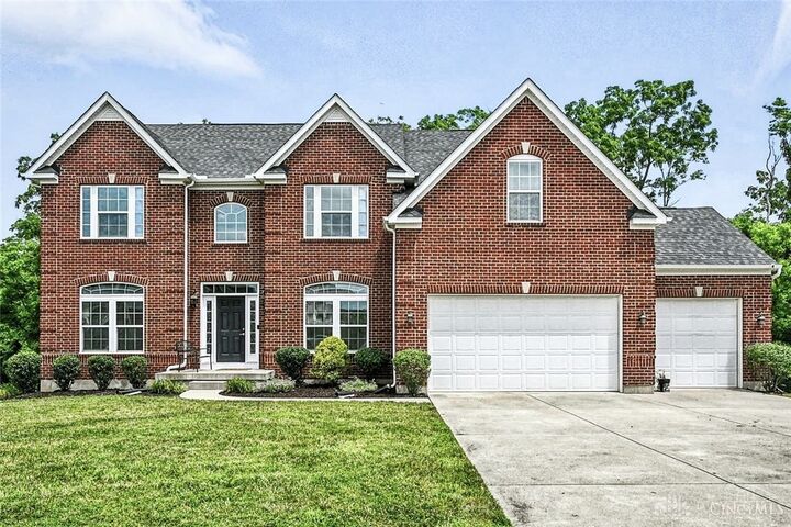 Property Photo: 7498 Cherokee Lane OH 45044