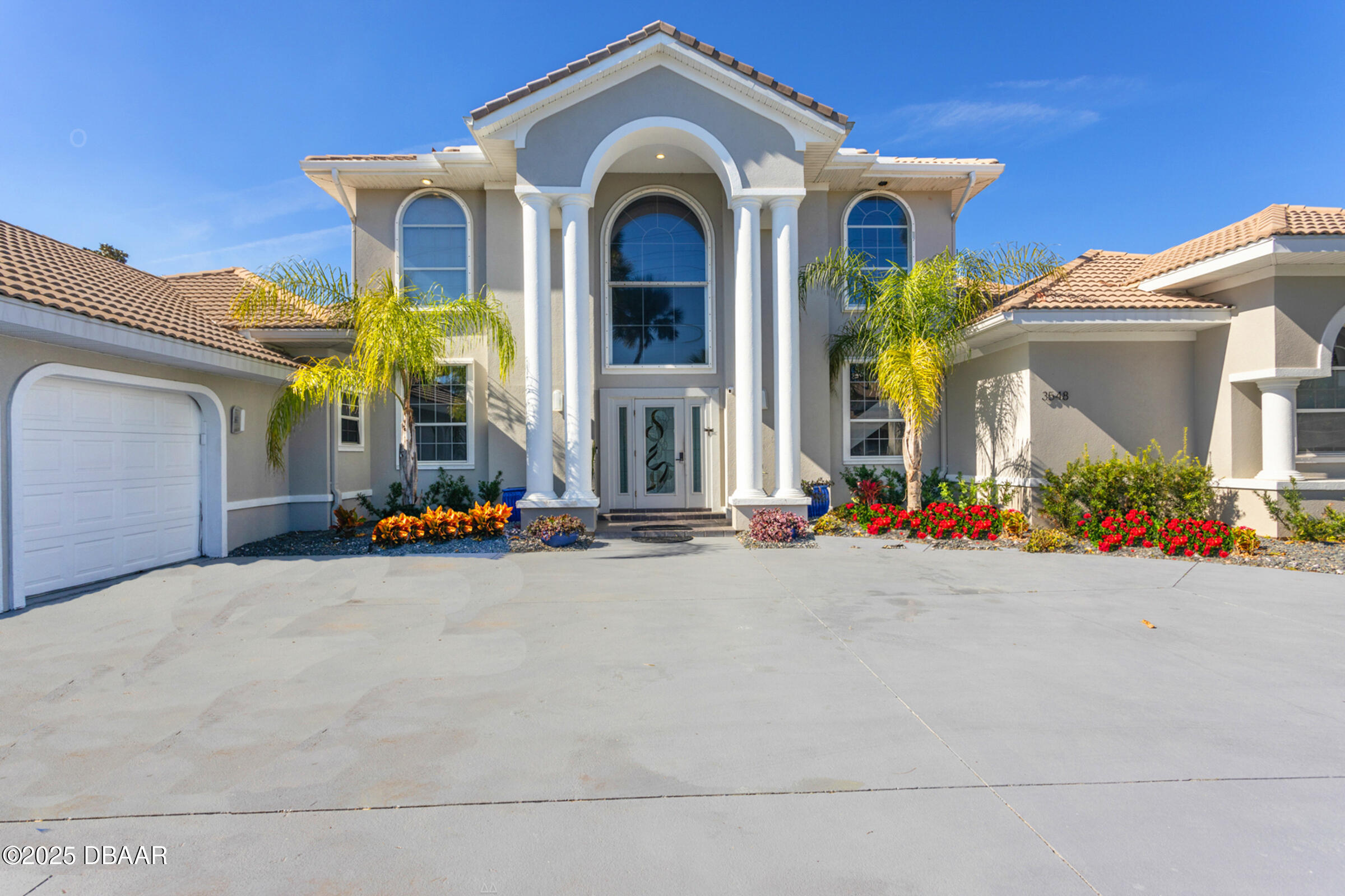 Property Photo:  3548 John Anderson Drive N  FL 32176 