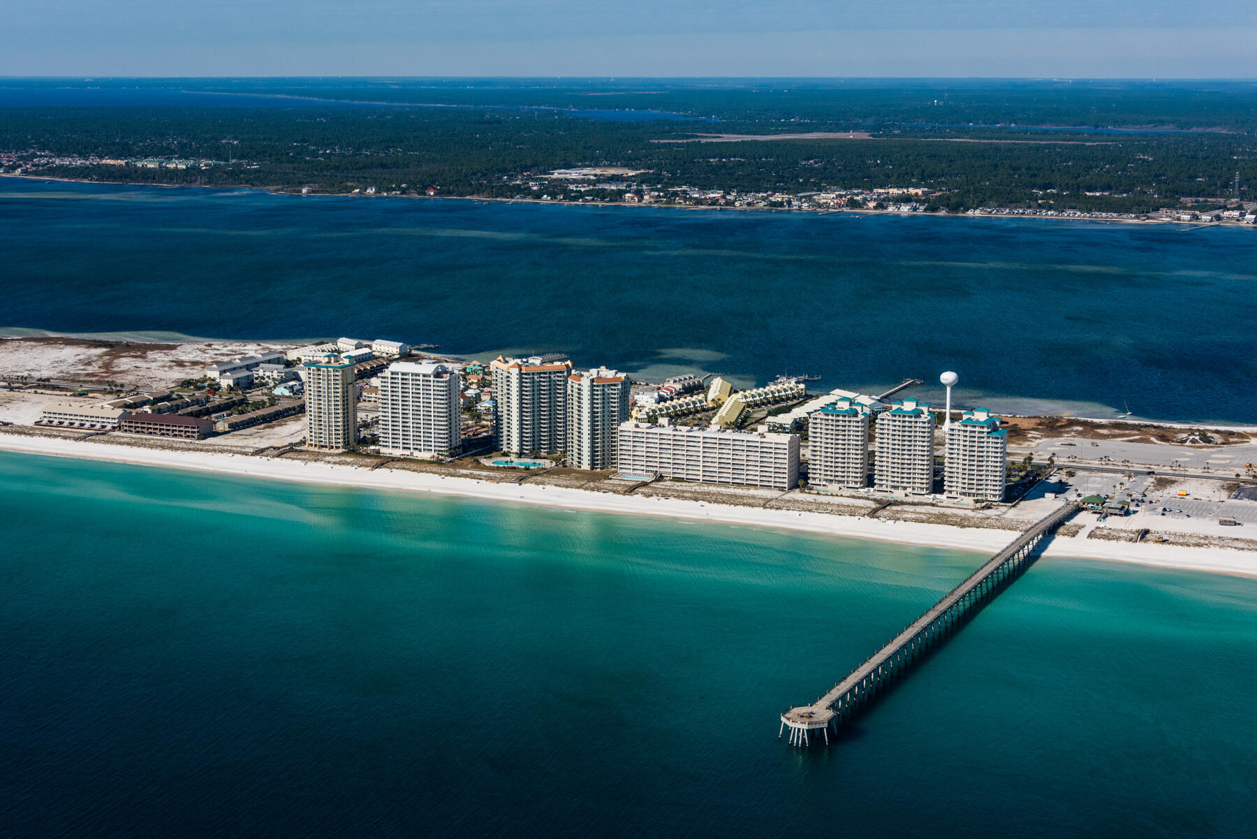 8499 Gulf Boulevard Apt 1301  Navarre FL 32566 photo