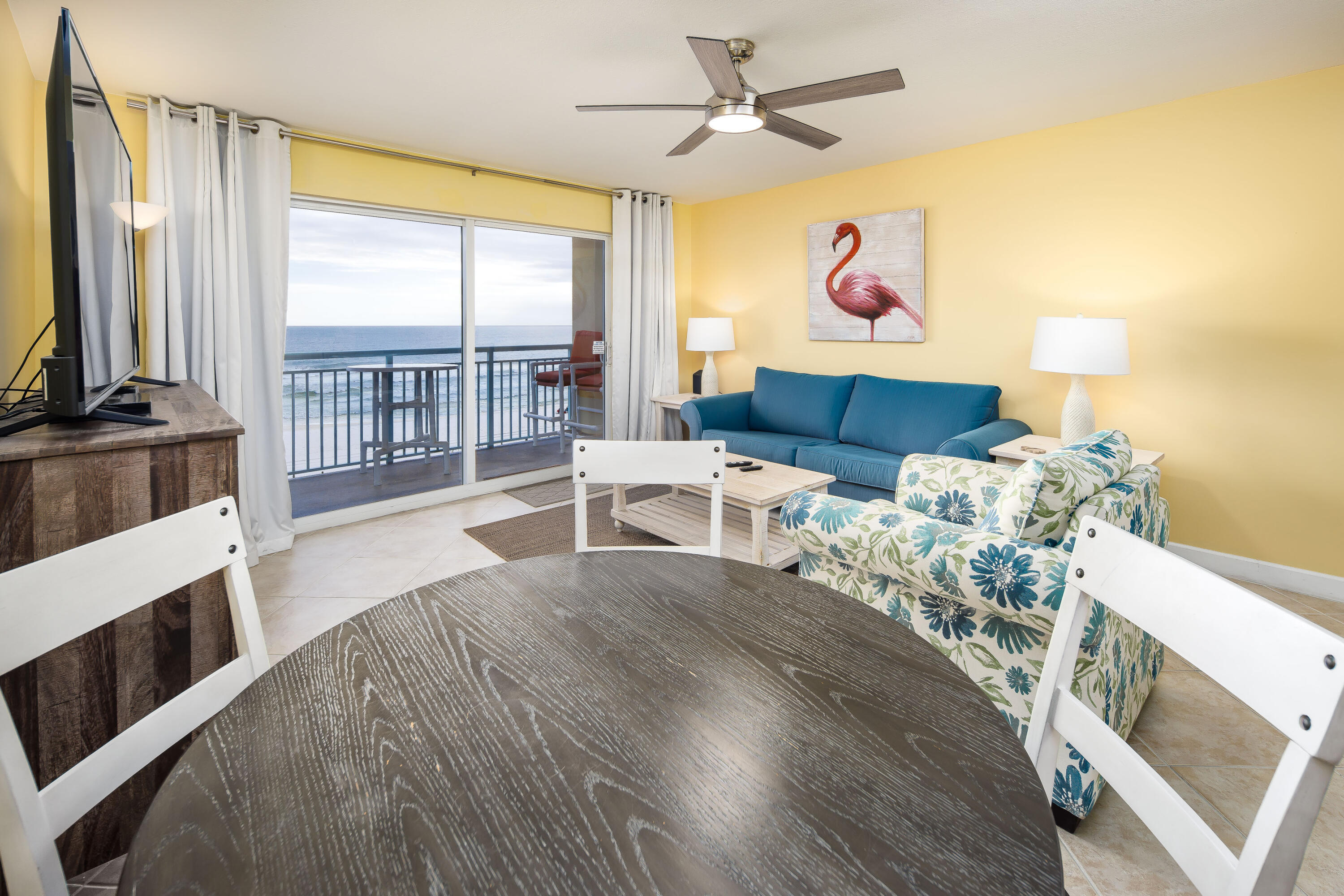 Property Photo:  866 Santa Rosa Boulevard 406  FL 32548 