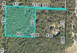 0 Doug South Drive  Milton FL 32570 photo