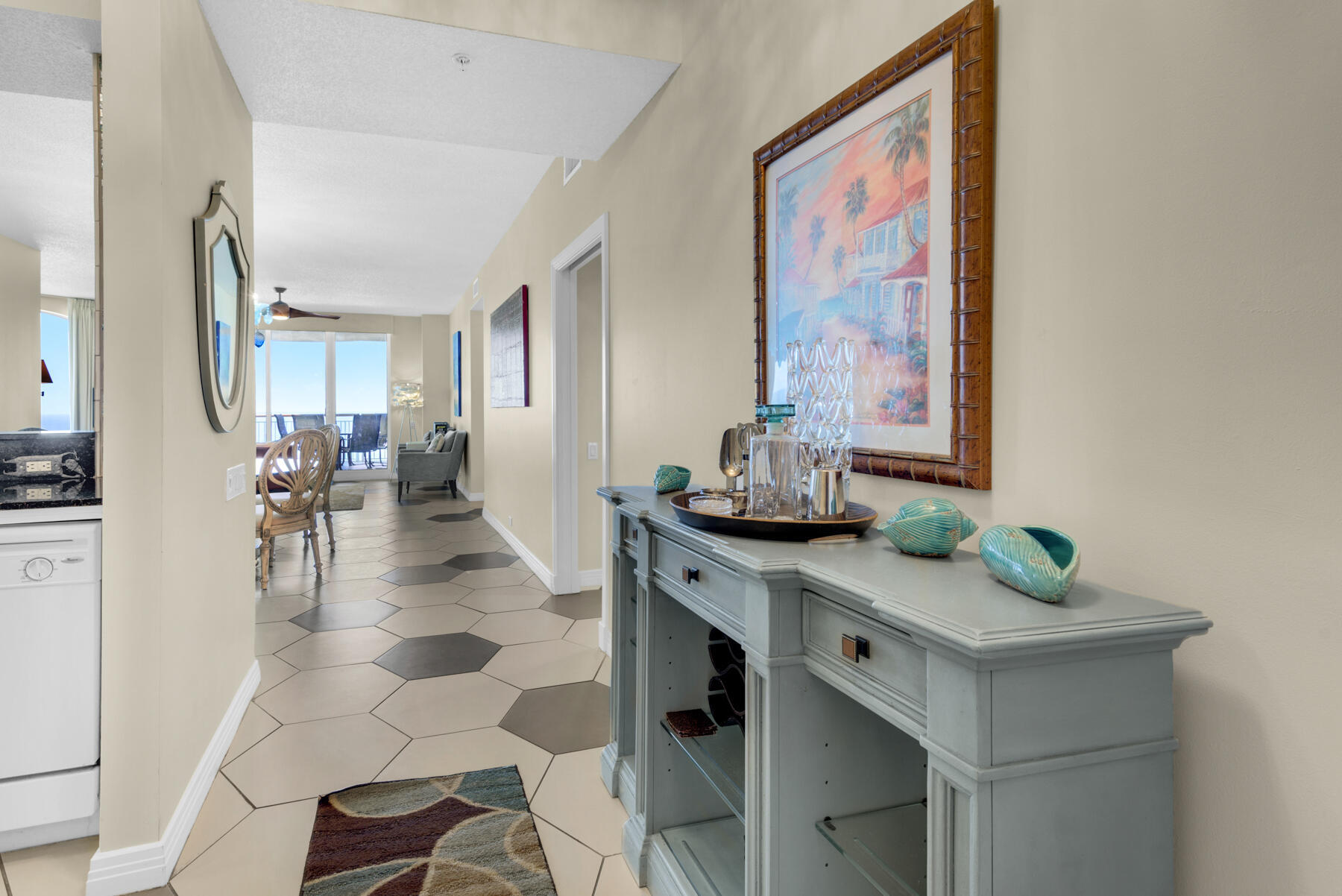 Property Photo: 8501 Gulf Boulevard W-15B FL 32566