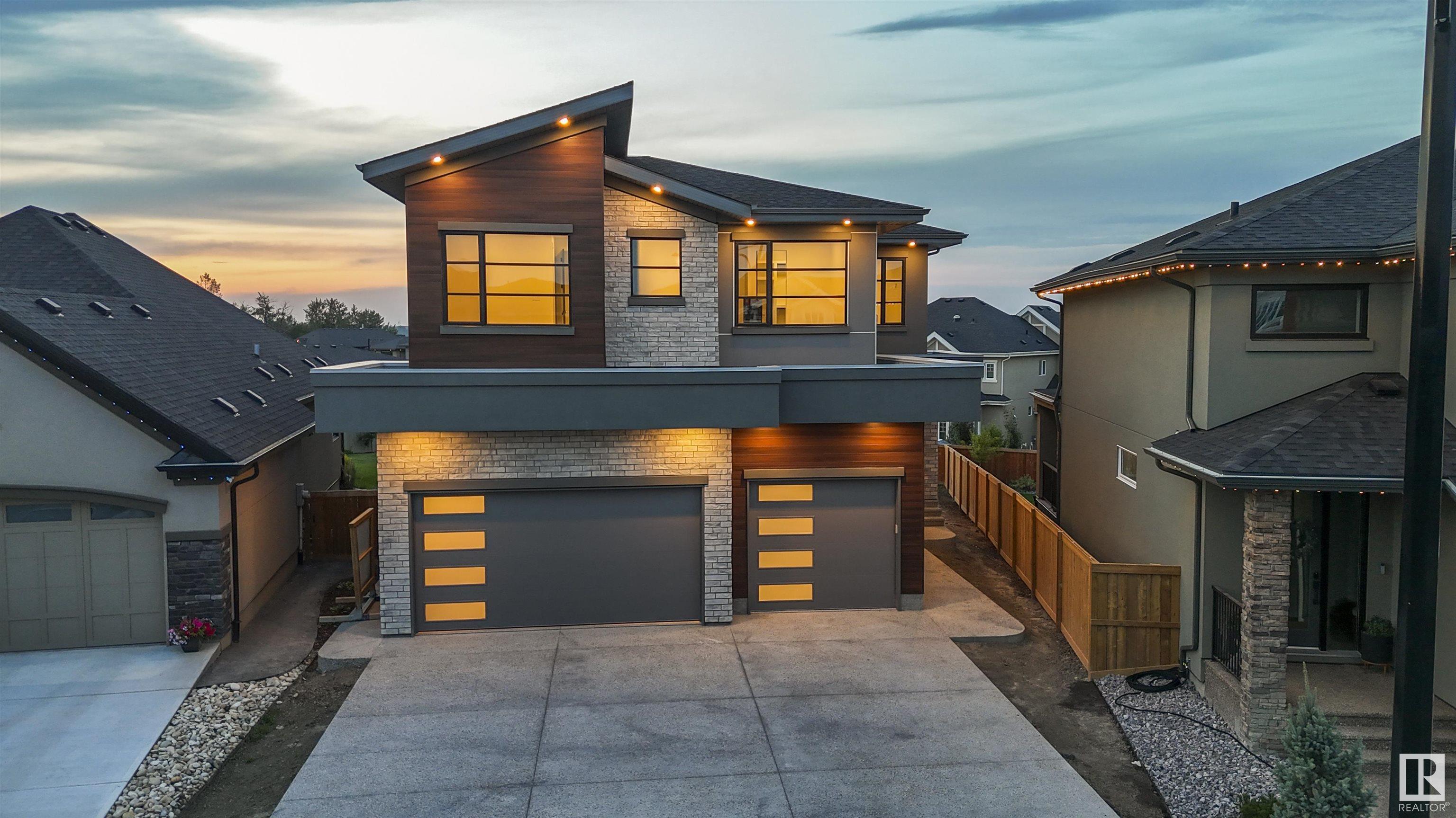 4712 Knight Close SW  Edmonton AB T6W 4V6 photo