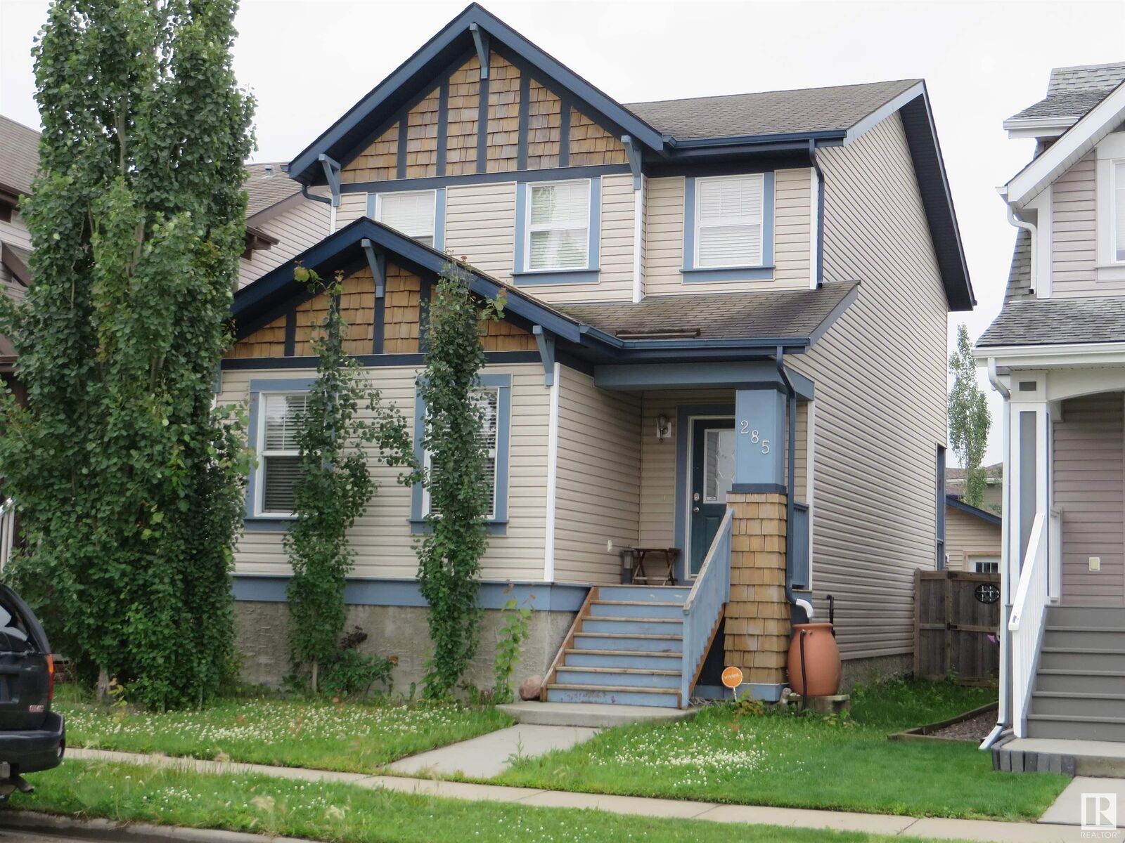 Property Photo: 285 Southwick Way AB T9E 0P6