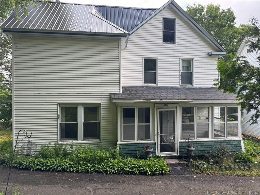 Photo de la propriété: 126 Park Street NB E7M 2K4