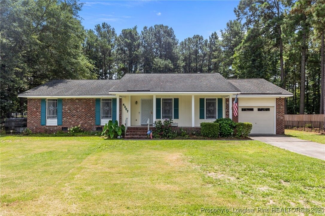 Property Photo:  4307 Bridge Street  NC 28348 