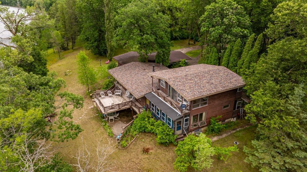 22560 E Height Of Land Drive  Detroit Lakes MN 56501 photo