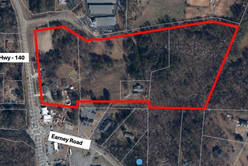 4400 Earney Road  Woodstock GA 30188 photo