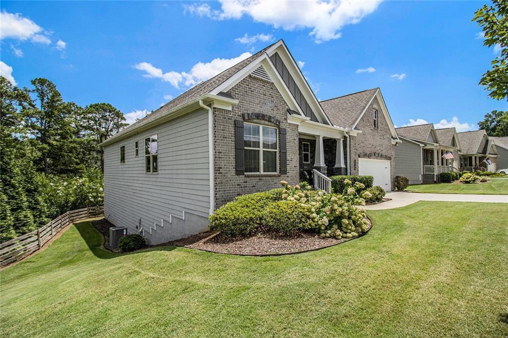 Property Photo:  5780 Stellata Circle Circle  GA 30028 