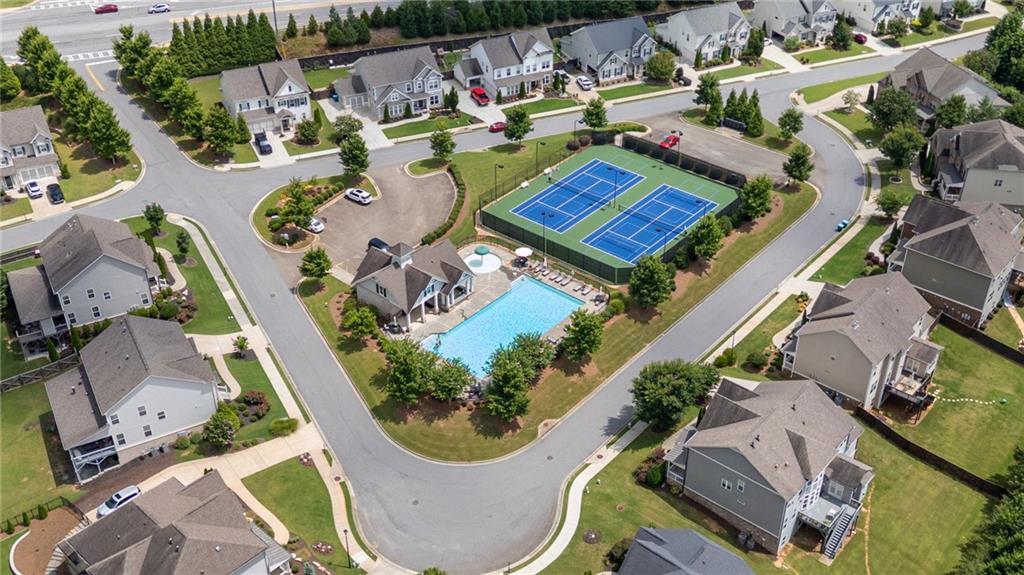 Property Photo: 3755 Valleyway Road GA 30040