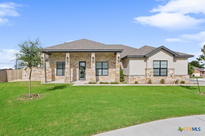 5615 Lone Ranger Court  Killeen TX 76542 photo
