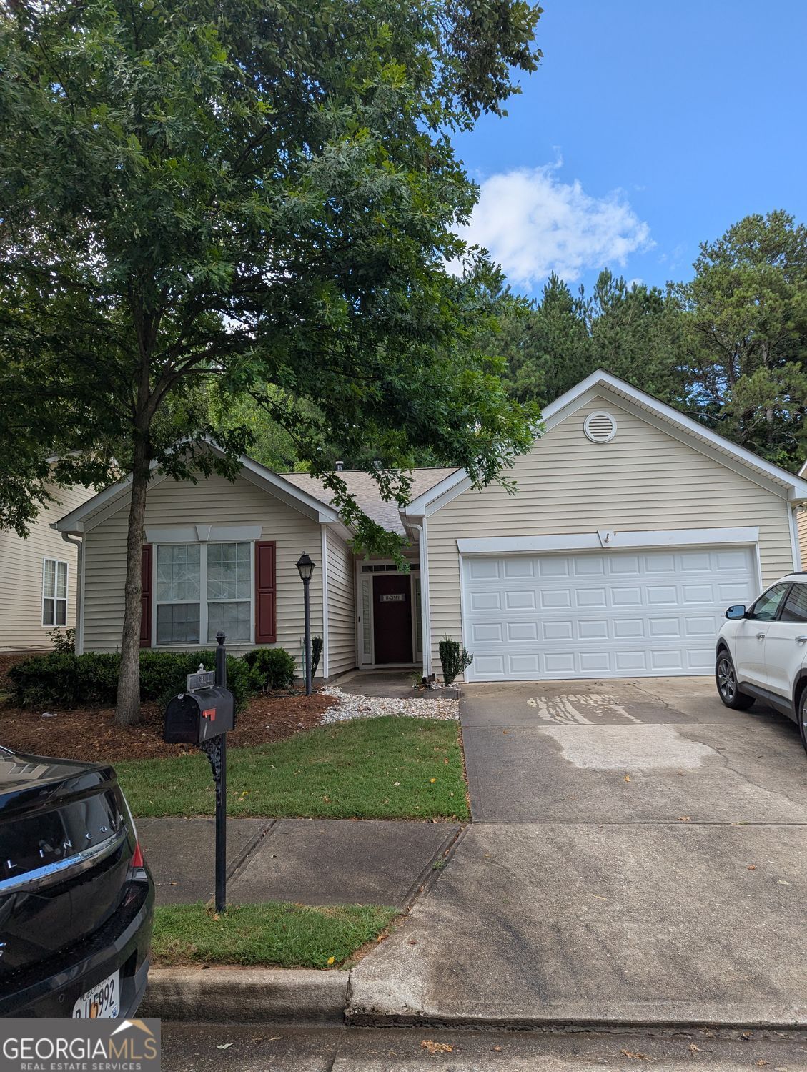 Property Photo:  385 Avian Forest Drive  GA 30281 