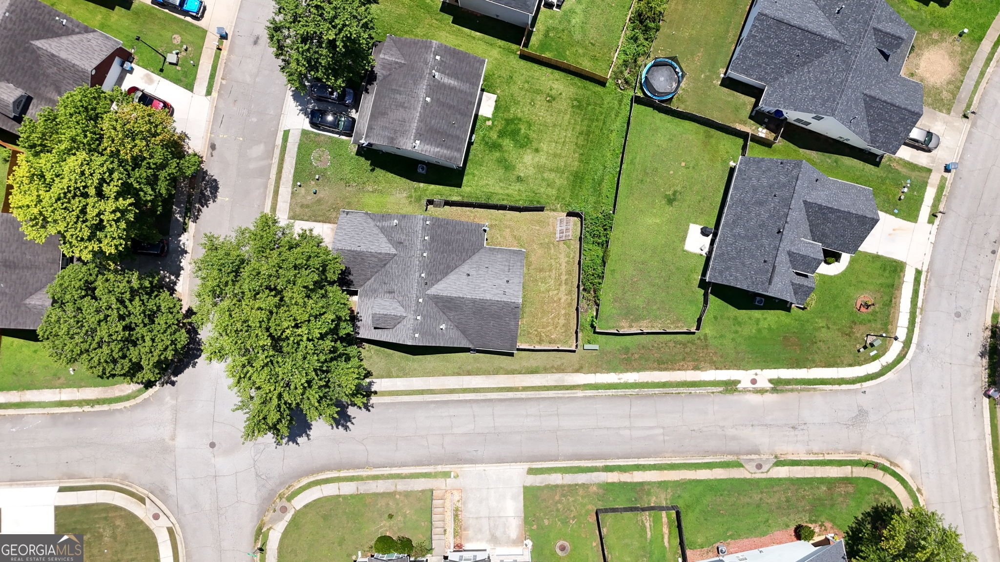 Property Photo:  151 Madison Avenue  GA 30233 