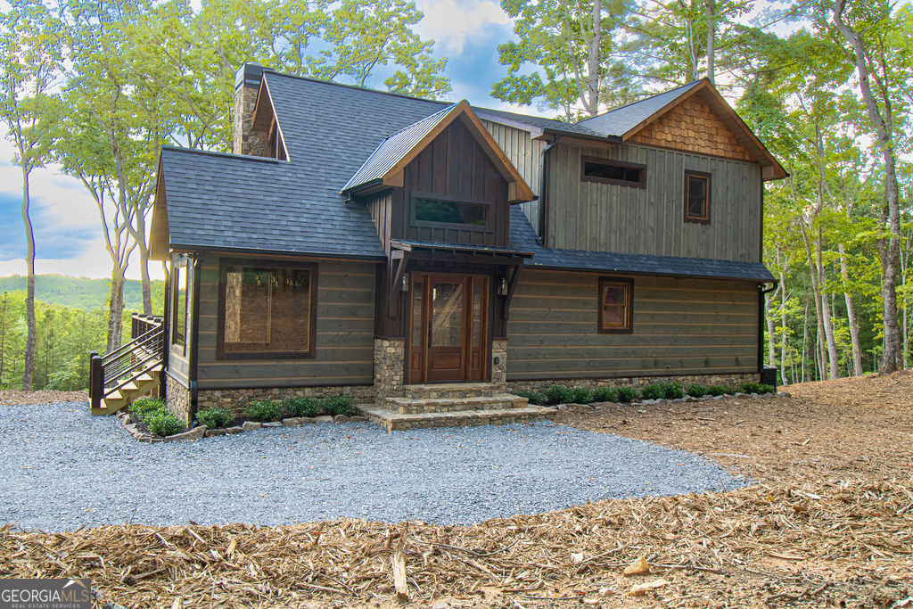 Property Photo: 171 Antler Way GA 30560