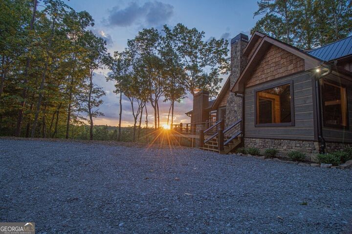 171 Antler Way  Morganton GA 30560 photo