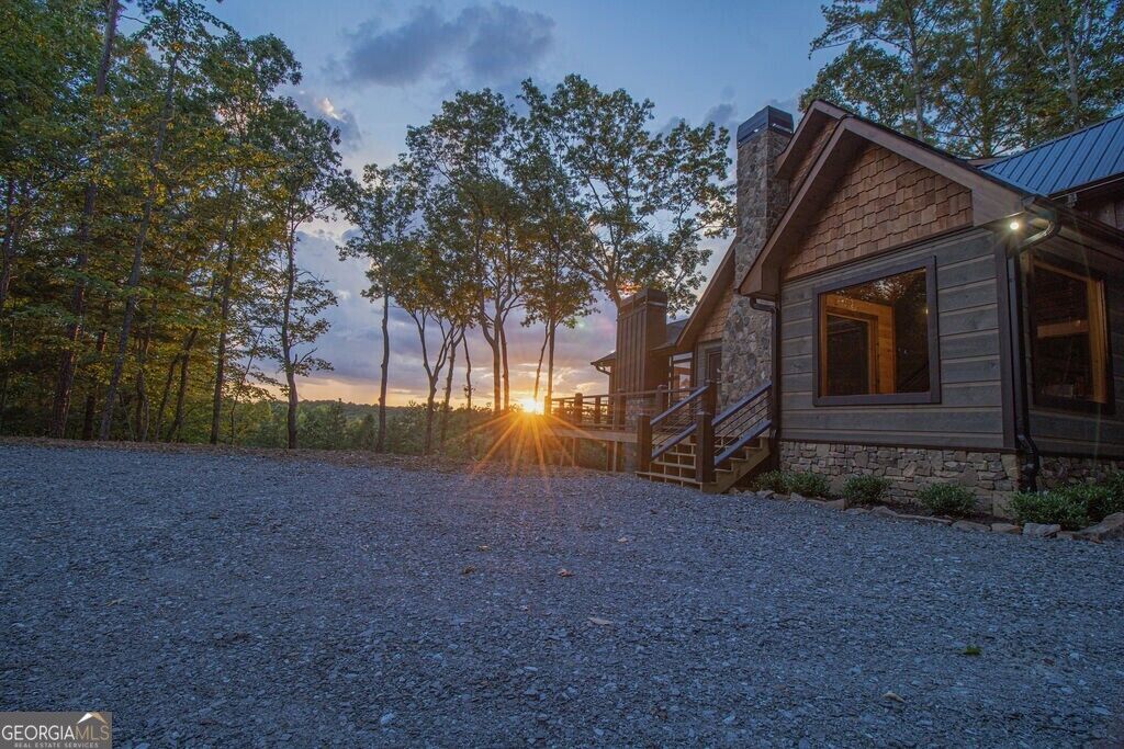 Property Photo:  171 Antler Way  GA 30560 