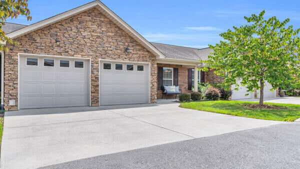Property Photo: 202 Applebrook Drive GA 30741