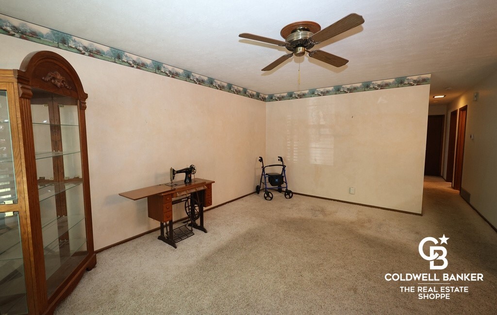 Property Photo: 2321 N B Street KS 67846