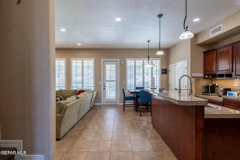 Property Photo: 1272 Franklin Quail Place TX 79912
