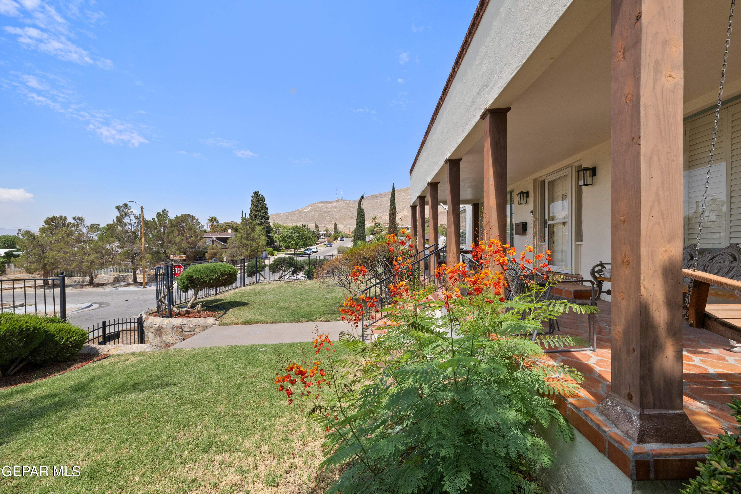 Property Photo:  2801 Silver Avenue  TX 79930 