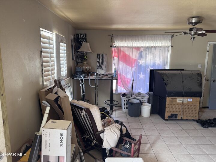 Property Photo: 7215 Wilcox Drive TX 79915