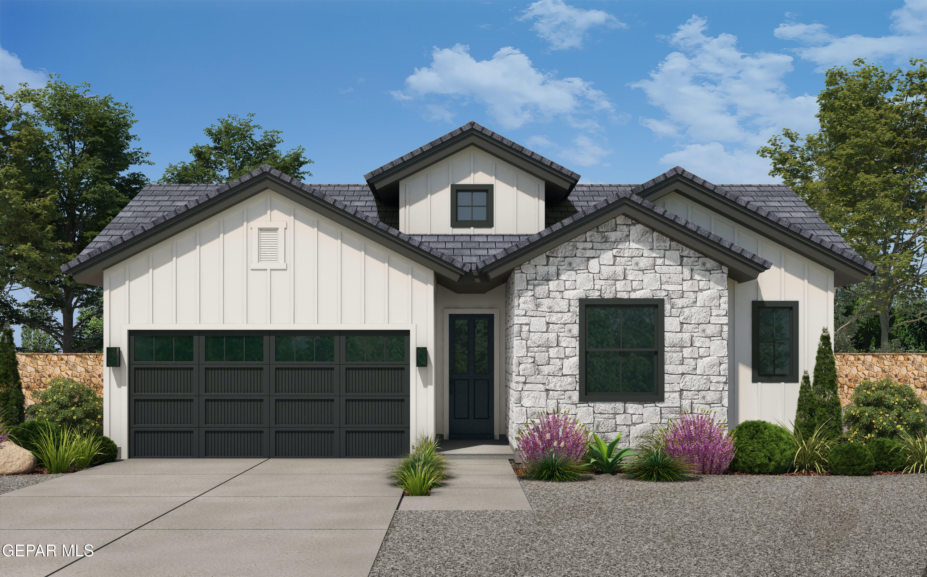 Property Photo:  1811 Kelsey Davis Avenue  TX 79928 